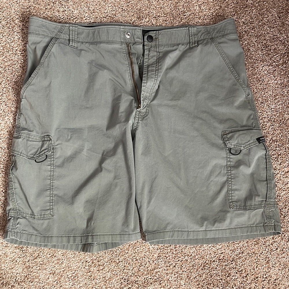 Wrangler Men’s Cargo Shorts
